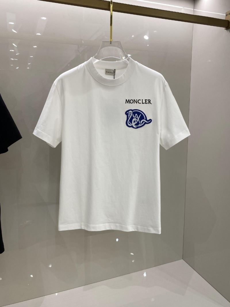 Moncler T-Shirts